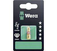 Wera 851/1 BDC PH 2 x 25 mmSB - 05073333001