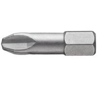 Wera 851/1 TZ Bits PH 3 x 25 mm (1 Piece), 05056525001