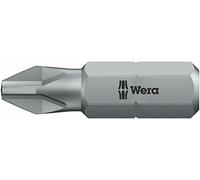Wera 851/1 Z PH 1-3 Set SB, 3PC - 05073307001