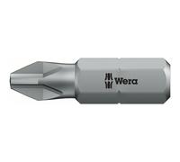 Wera 05056515001 851/1 Z bits, PH 2 x 32 mm