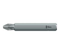 Wera 05056520001 851/1 Z bits, PH 2 x 50 mm