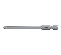 Wera 05059760001 Bit For Phillips Screws Z PH1 x 89mm