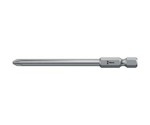 Wera 851/4 Z PH 1 x 89 mm Bit - 05059760001
