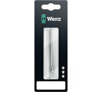 Wera 851/4 Z Premium Phillips PH1 Screwdriver Bit, 89mm 05073520001