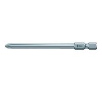 Wera 05073520001 851/4 Z Premium Phillips PH1 Screwdriver Bit, 89mm