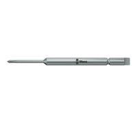 Wera 851/9C 4mm Halfmoon Direct Drive Phillips Screwdriver Bits PH00 44mm Pack of 1