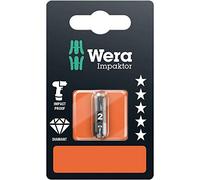 Wera 855/1 Impaktor DC PZ 2 x 25 mm SB - 05073921001