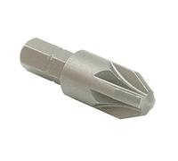 Wera 855/2 Z Pozidrive PZ4 Extra Tough Bit 32mm Carded