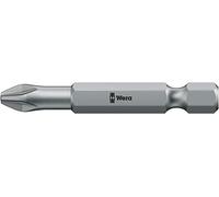 Wera 05060010001 855/4 TZ bits, PZ 2 x 50 mm