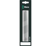 Wera 855/4 Z SB Pz 3 x 152mm Pozi Extra Long Screwdriver Bit- 05136310001