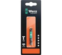 Wera 867/1 Impaktor Torx Screwdriver Bits