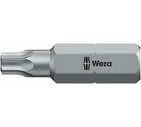 Wera 867/1 Torx Bits, 1 Piece 05073376001