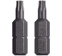 Wera 867/1 Z Torx Bits SB TX15, TX 15 x 25 mm