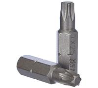 Wera 867/1 Z Torx Bits SB TX25, TX 25 x 25 mm