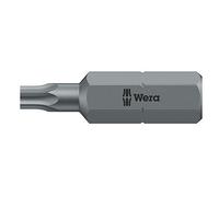 Wera 867/1 Z Torx BO TX bits, 05066500001