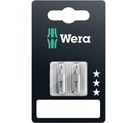 Wera 867/1 Z TX 25 x 25 mm SB, 2PC - 05073315001