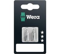 Wera Torx Bits 867/1 Z – TX30 x 25 mm – 2 pcs – 05073316001