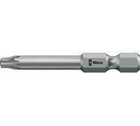 Wera 867/4 Z Tough TORX® Bore Hole Bit, TX 9 x 89 mm, 05060049001