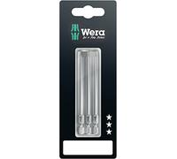 867/4 Z SB Bits, TX 30 x 89 mm, 3 Pieces - 05073474001