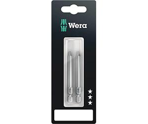 Wera 867/4 Z TX BO 20 x 70 mm SB, 2PC - 05073070001