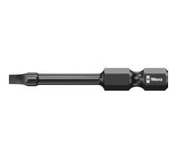 Wera 868/1 Impaktor Square Robinson Screwdriver Bits