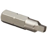 WERA 868/1 V Square Bits