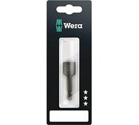 Wera 869/4 SB Nutsetter (Magnetic), 1/4" drive, 11x50mm, 05073506001
