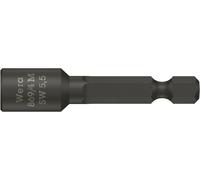 Wera 869/4 SB Nutsetter (Magnetic), 1/4" drive, 5.5x50mm, 05073500001