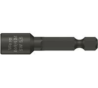 Wera 869/4 SB Nutsetter (Magnetic), 1/4" drive, 5.5x50mm, 05073500001