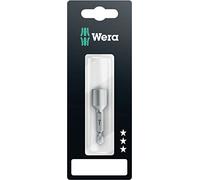 Wera 869/4 SB Nutsetter (Magnetic), 1/4" drive, 6x60mm, 05073501001