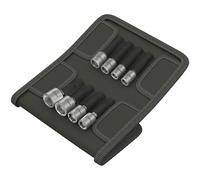 Wera 869/4M 8-Piece Nutsetter Set