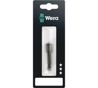Wera 869/4M SB Magnetic Impact Nutsetter 6mm