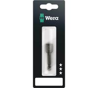 Wera 869/4M SB Magnetic Impact Nutsetter 8mm