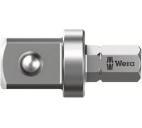 Wera 870/2 5/16" Hex - 3/8" SQ - 05136001001