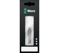 Wera 870/4 1/4" Hex - 1/4" SQ x 50 mm SB Adaptor - 05134399001
