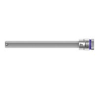 Wera 8740 A HF Zyklop Bit Socket - Holding Function 1/4" 7 x 100mm 05003342001
