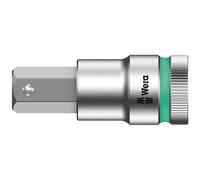 Wera 8740 C HF Zyklop In-Hex Plus Screw Hold Socket 1/2in SW 14x60mm