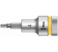 Wera 05003820001 8740 C HF Zyklop In-Hex Plus Screw Hold Socket 1/...