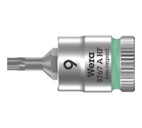 Wera 8767 A HF Zyklop 1/4" Drive Torx Socket Bit