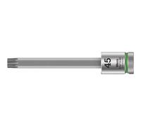 Wera 05003071001 8767 B HF TORX® Zyklop 3/8 Bit-Socket TX 45 x 100mm