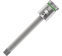 Wera 8767 B HF Zyklop 3/8" Drive Long Torx Socket Bit 3/8" T45