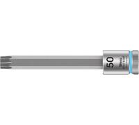 Wera 8767 B HF TORX® Zyklop holding function bit socket, 3/8" drive, TX 50x100mm, 05003073001