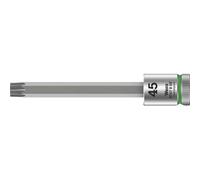 Wera 8767 B HF Zyklop 3/8" Drive Long Torx Socket Bit 3/8" T45