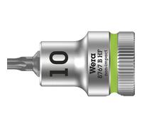 Wera 8767 B HF Zyklop 3/8" Drive Torx Socket Bit