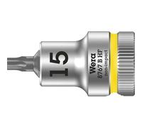 Wera 05003060001 8767 B HF TORX® Zyklop 3/8" Bit-Socket TX 15 x 35mm