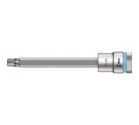 Wera 05003856001 8767 C HF TORX® Zyklop bit socket with 1/2" drive with holding function, TX 50 x 140 mm