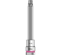 Wera Zyklop 1/2" Drive Long Torx Socket Bit 1/2" T55