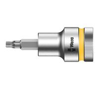 Wera 8767 C HF TORX® Zyklop holding function bit socket, 1/2" drive, TX 25x60mm, 05003831001
