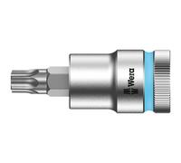 Wera 05003836001 8767 C HF TORX® Zyklop bit socket with 1/2" drive with holding function, TX 50 x 60 mm