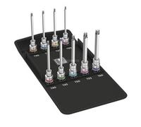 Wera 8767 Torx HF 3 1/2" Drive Zyklop Socket Bits